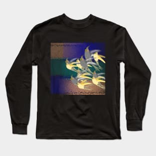 Cockatiel - The Bird of Love Long Sleeve T-Shirt